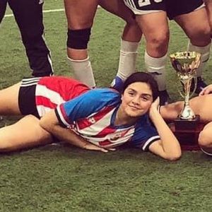 Meet your Posher, Kenisha